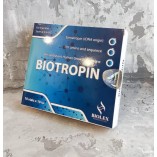 Biolex Гормон роста Biotropin (10фл/100ед) Китай